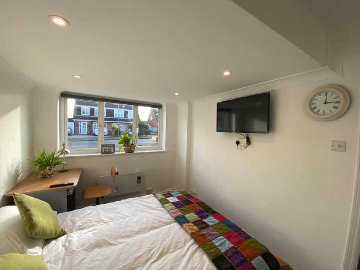 Lovely Homes Aylesbury  Ngoại thất bức ảnh