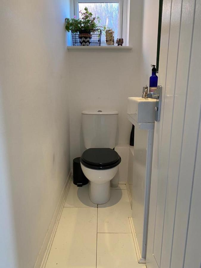 Lovely Homes Aylesbury  Ngoại thất bức ảnh